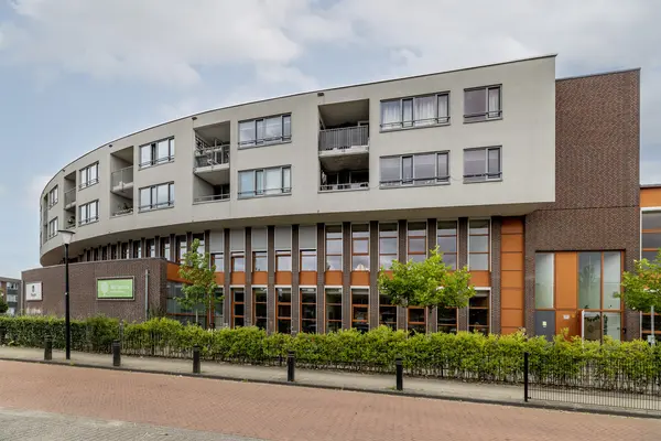 Iepenwede 42
