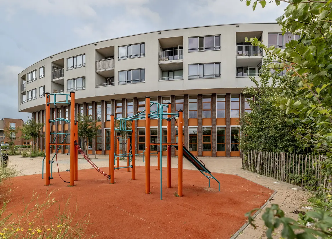 Iepenwede 42