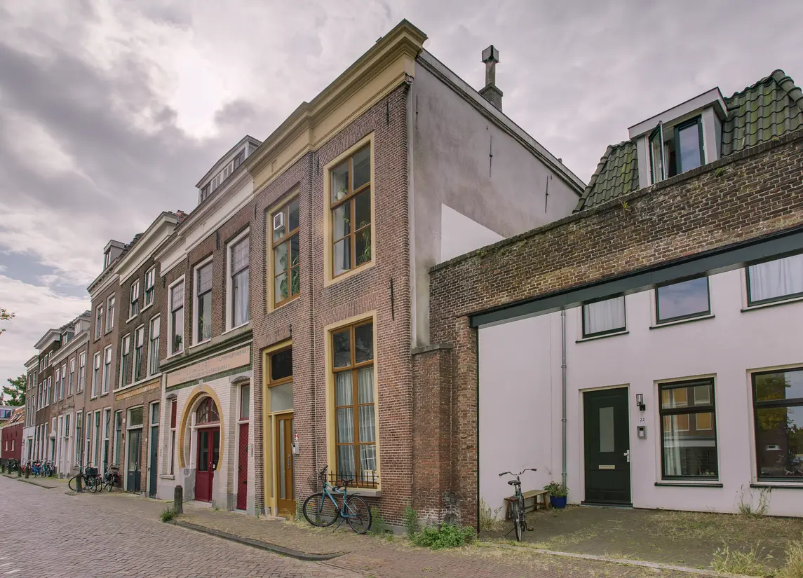 Utrechtse Veer 23A