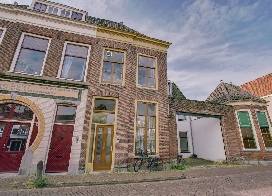 Utrechtse Veer 23A