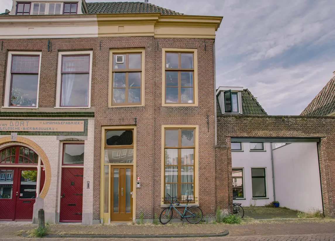 Utrechtse Veer 23A