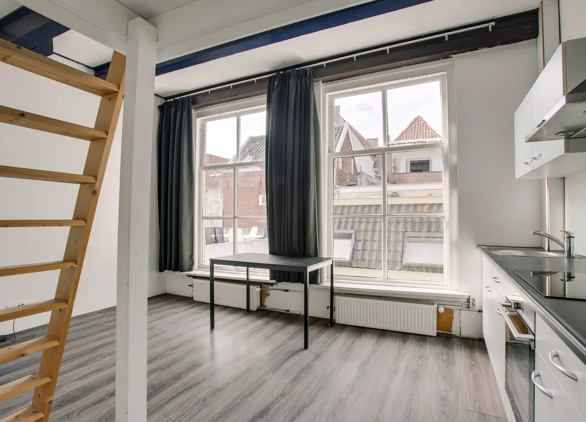 Utrechtse Veer 23A