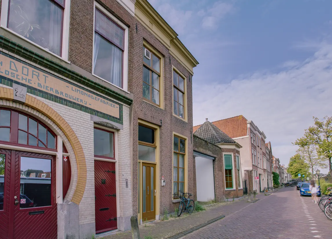 Utrechtse Veer 23A