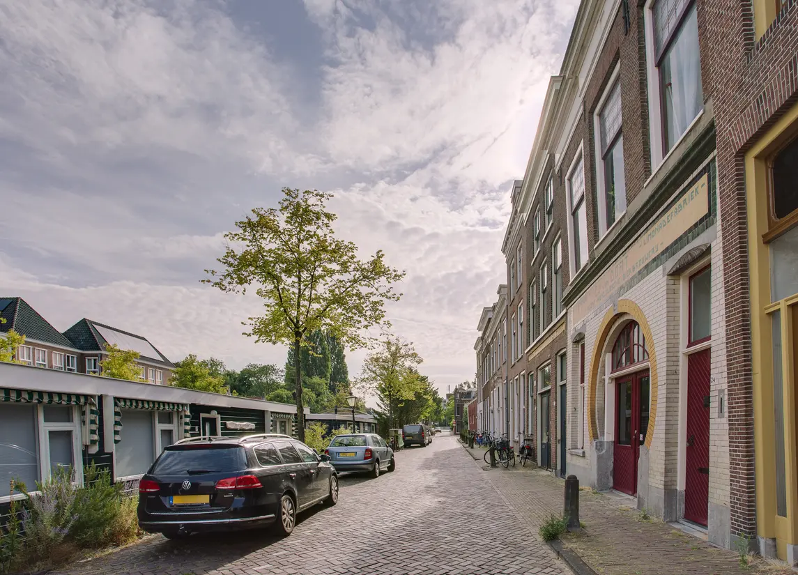 Utrechtse Veer 23A