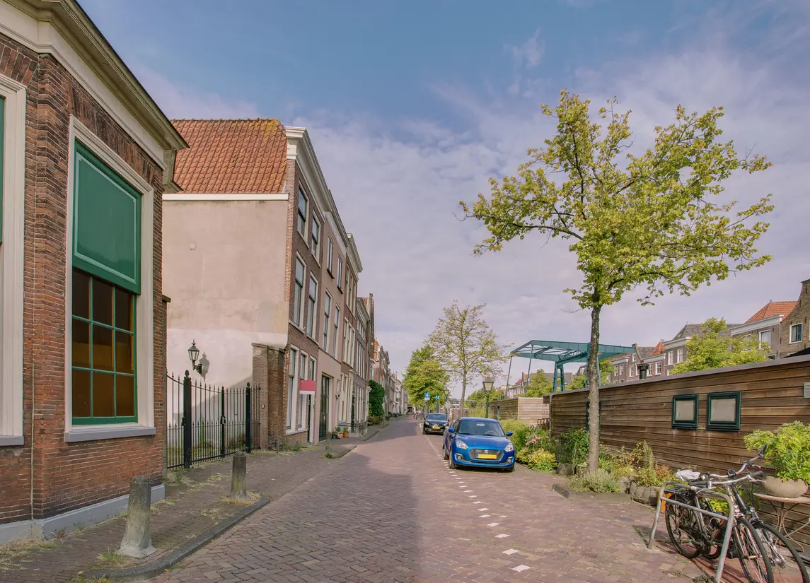 Utrechtse Veer 23A