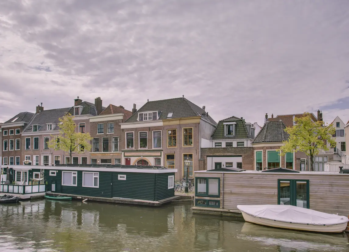 Utrechtse Veer 23A