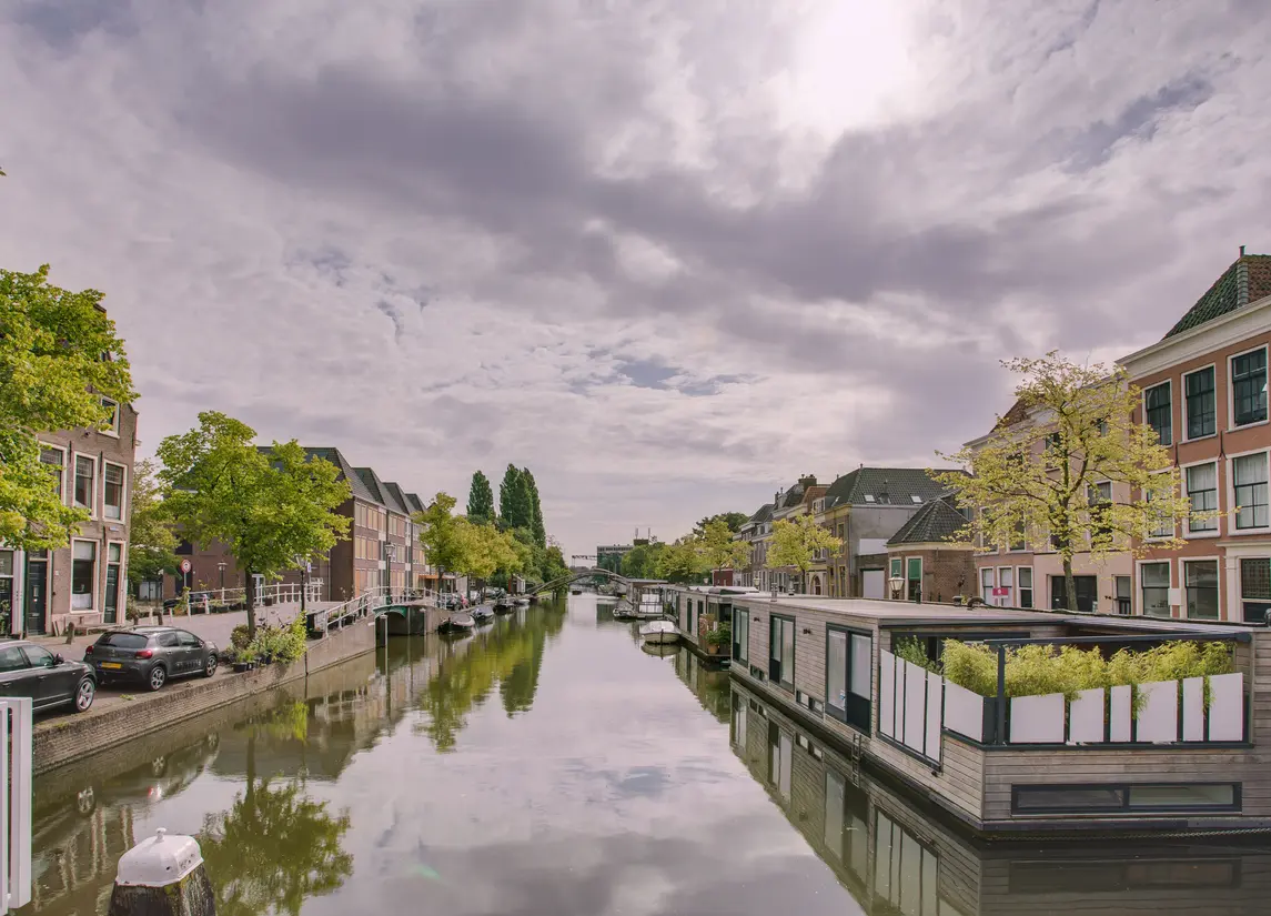 Utrechtse Veer 23A