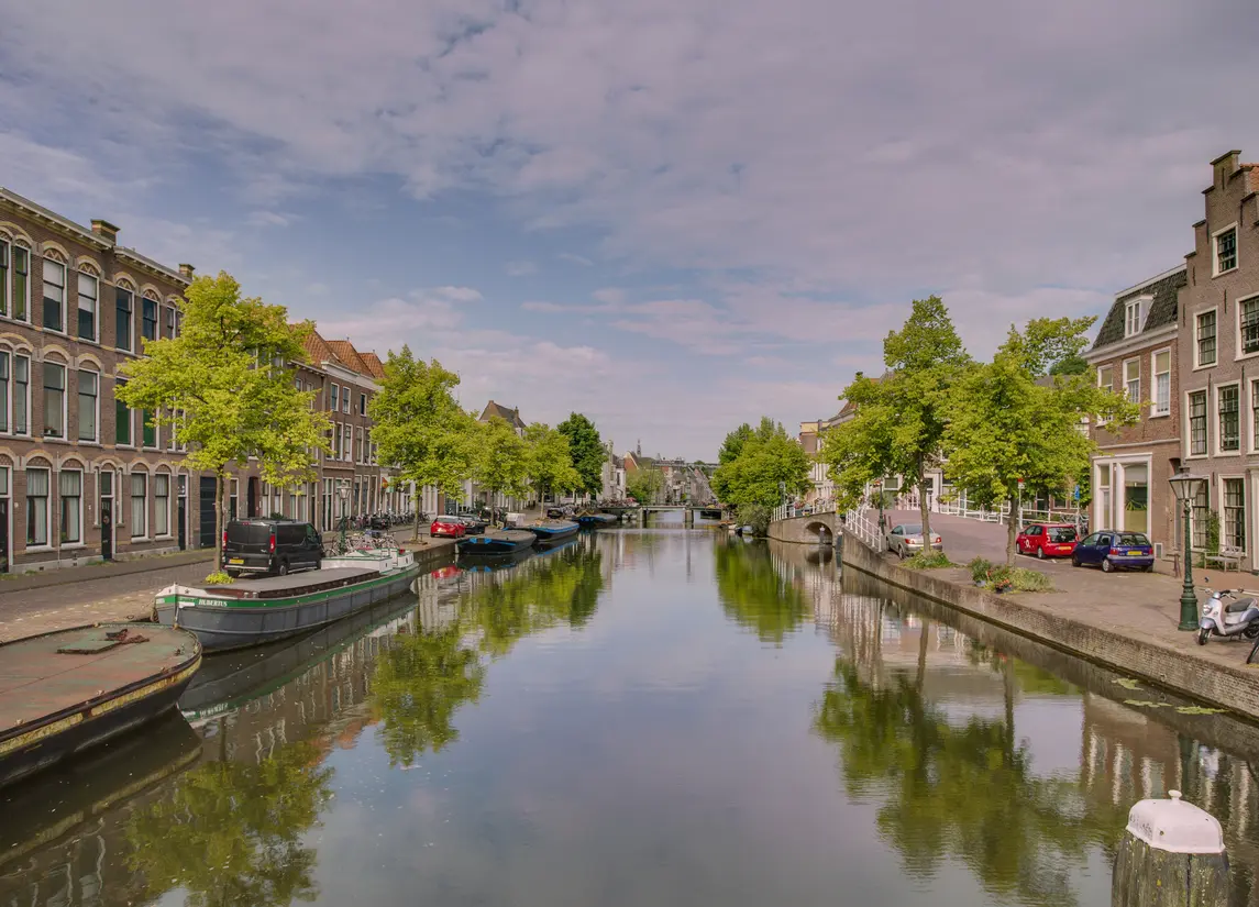 Utrechtse Veer 23A