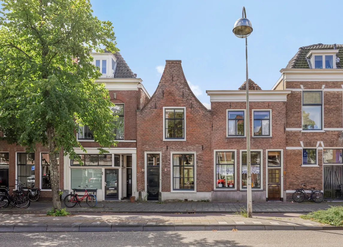 Levendaal 123