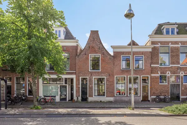 Levendaal 123