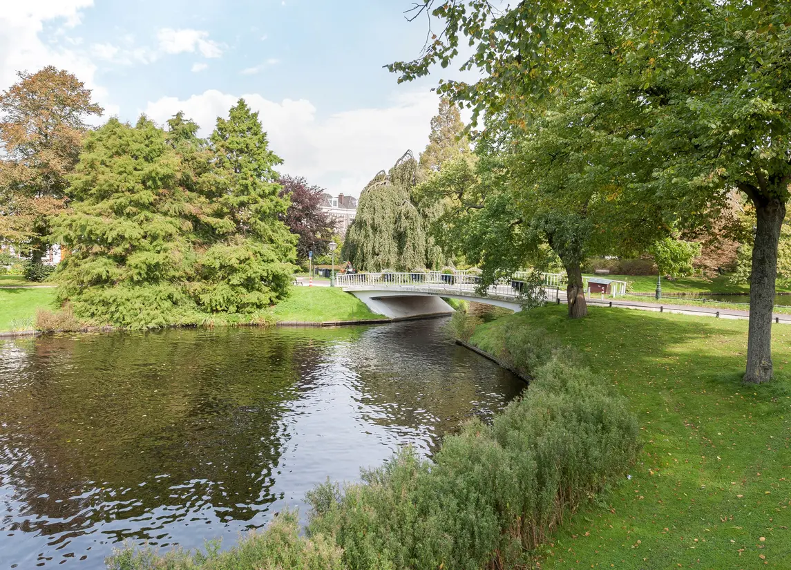 Levendaal 123