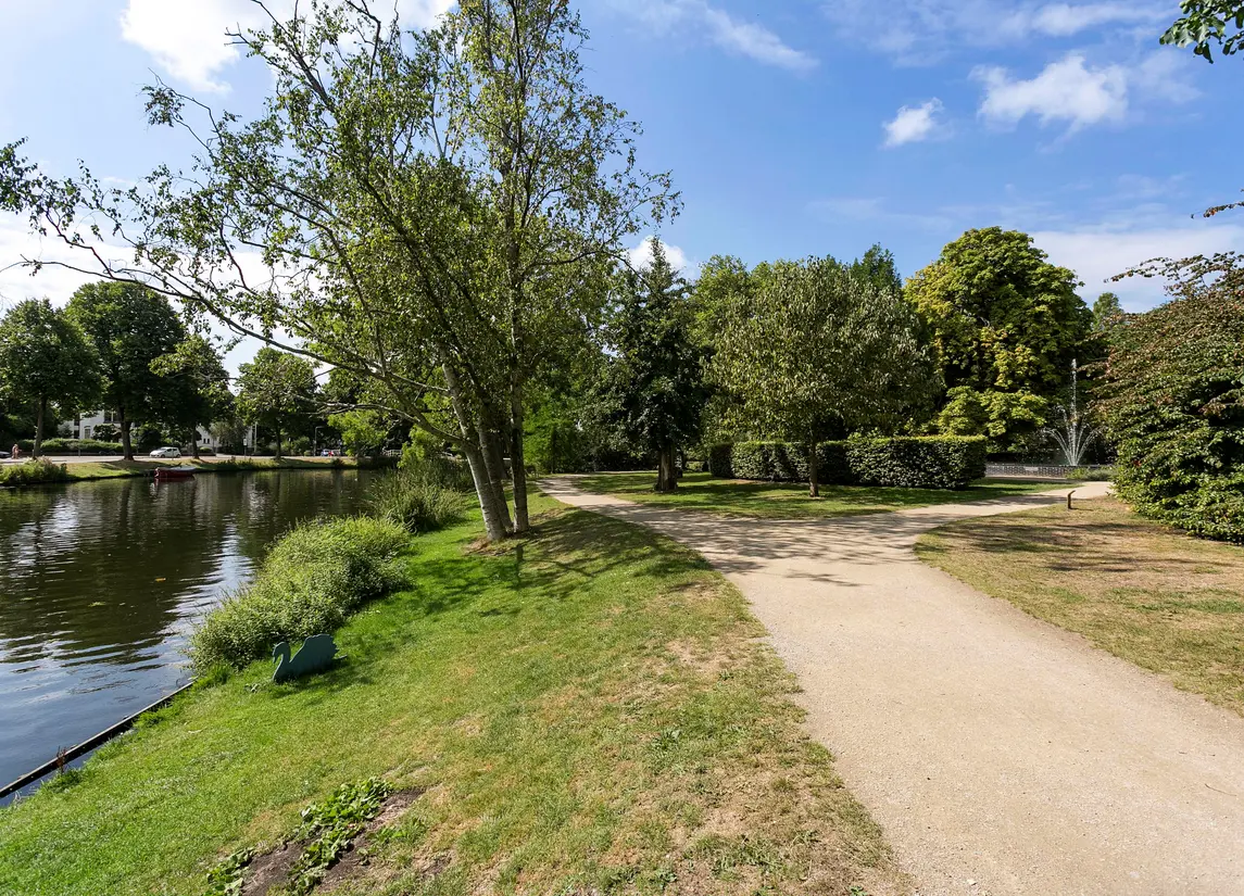 Levendaal 123