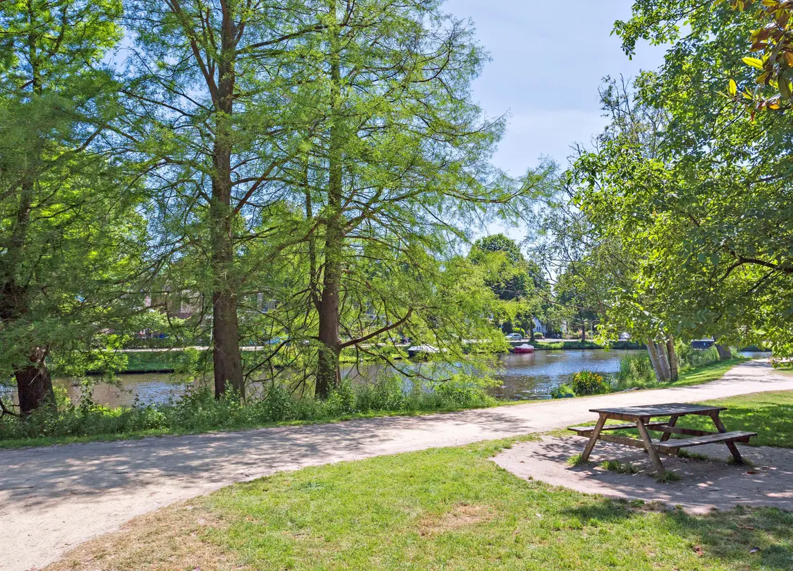 Levendaal 123