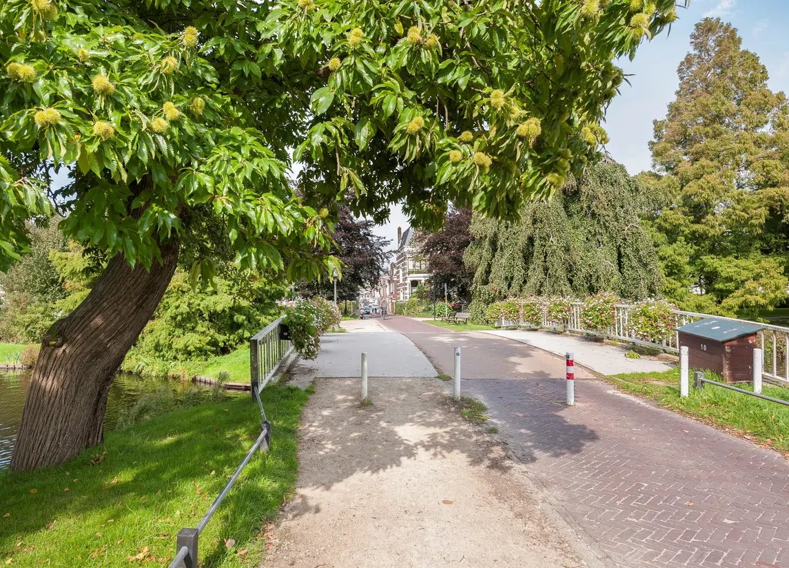 Levendaal 123