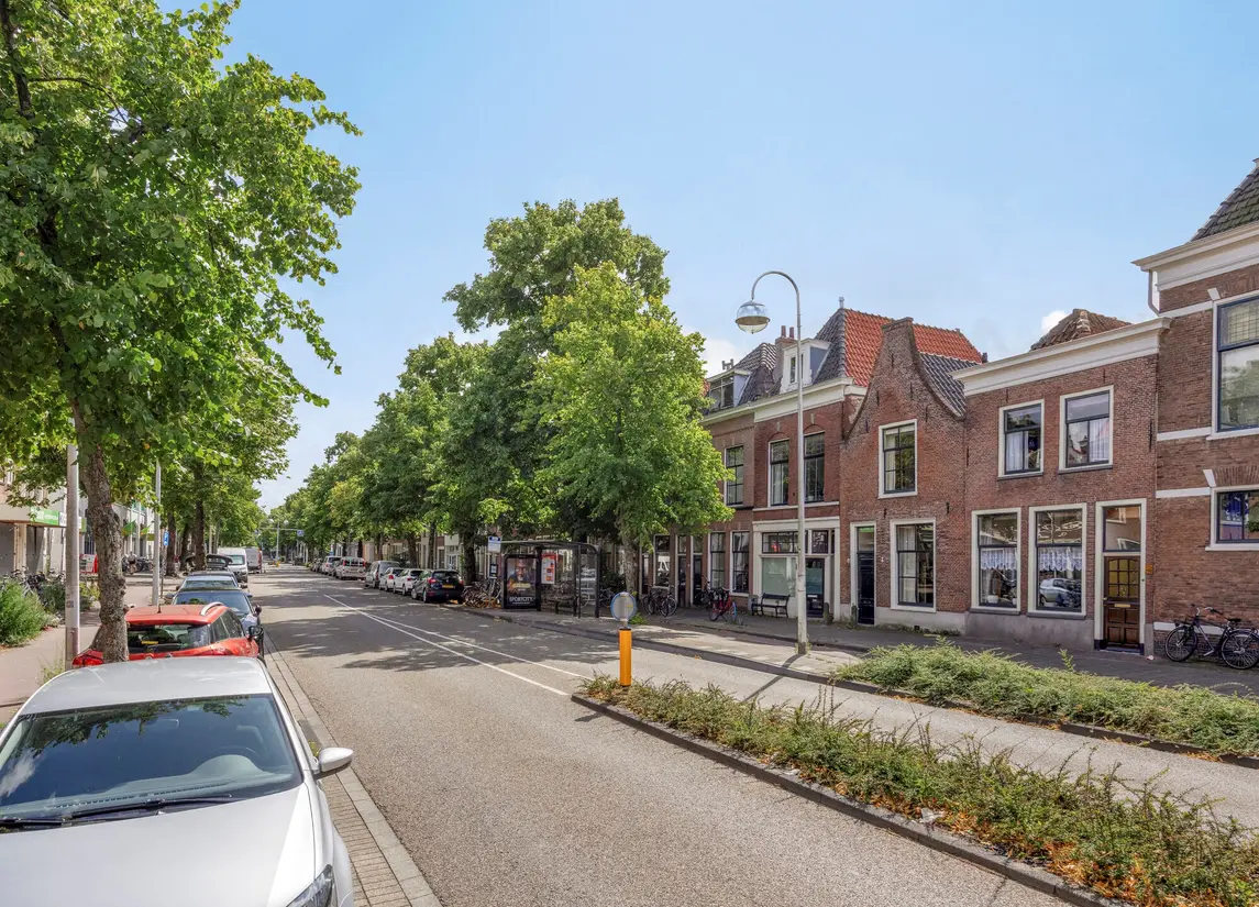 Levendaal 123