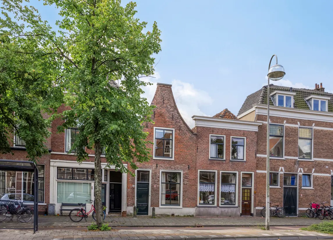 Levendaal 123