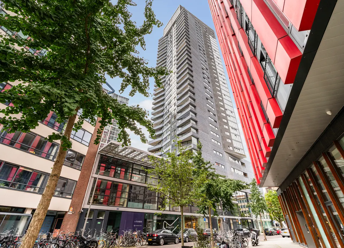 Wijnbrugstraat 295