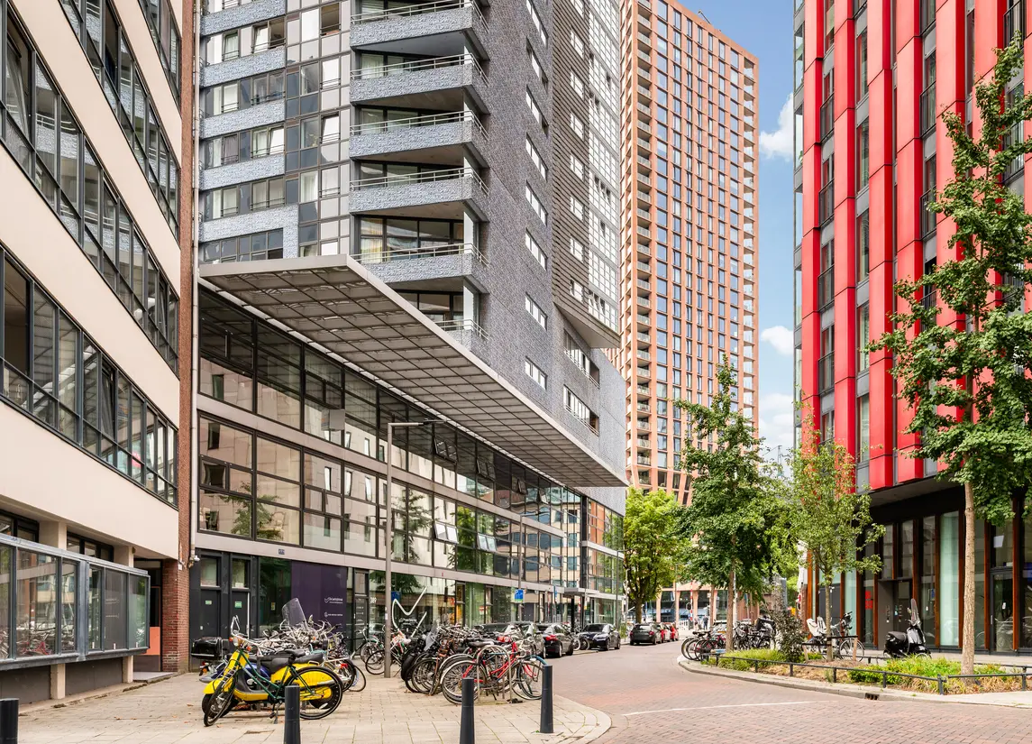 Wijnbrugstraat 295