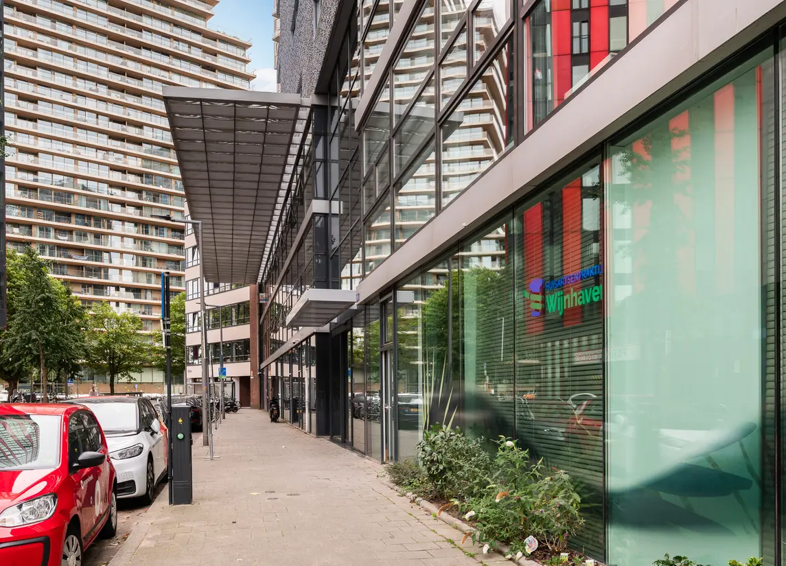 Wijnbrugstraat 295