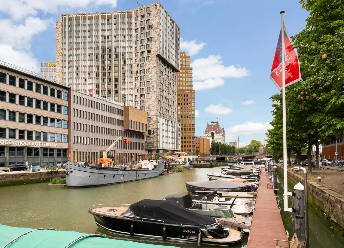 Wijnbrugstraat 295