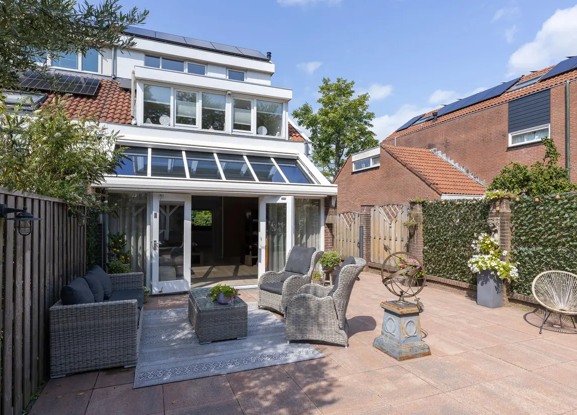 Het Gangwerk 12