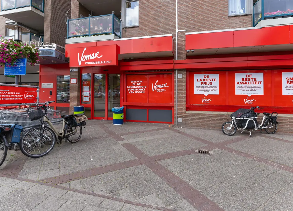 Betje Wolffplein 7