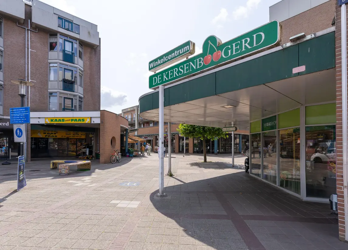 Betje Wolffplein 7
