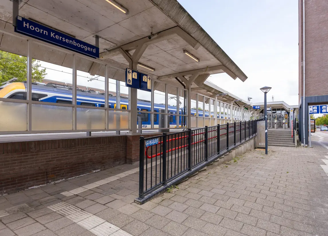Betje Wolffplein 7