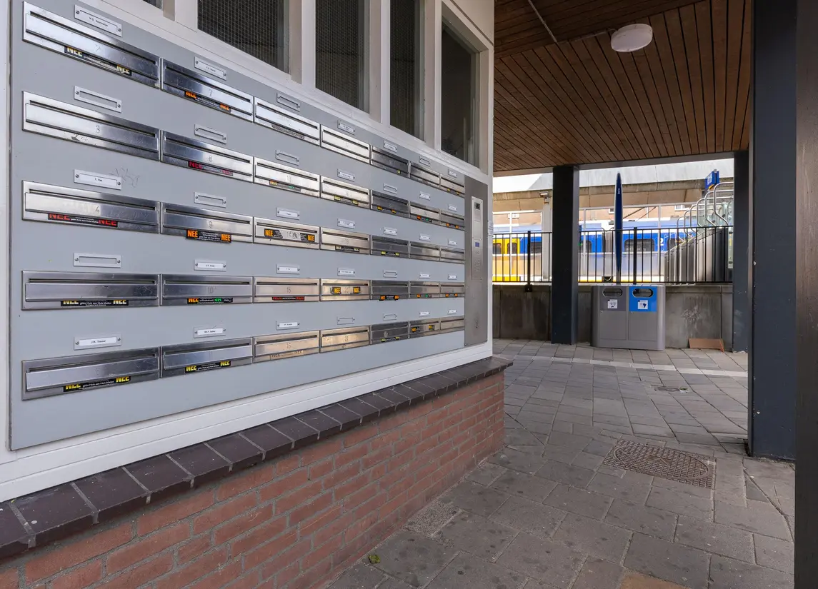 Betje Wolffplein 7