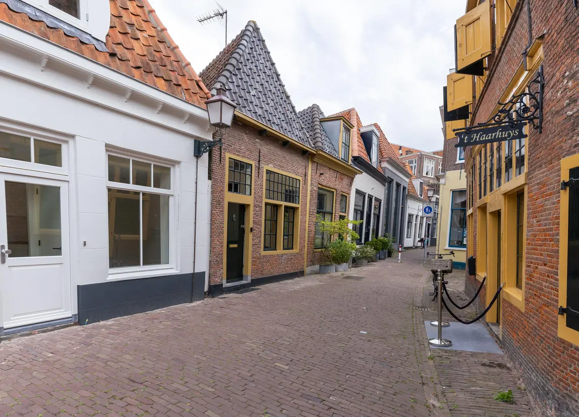 Schoolsteeg 12