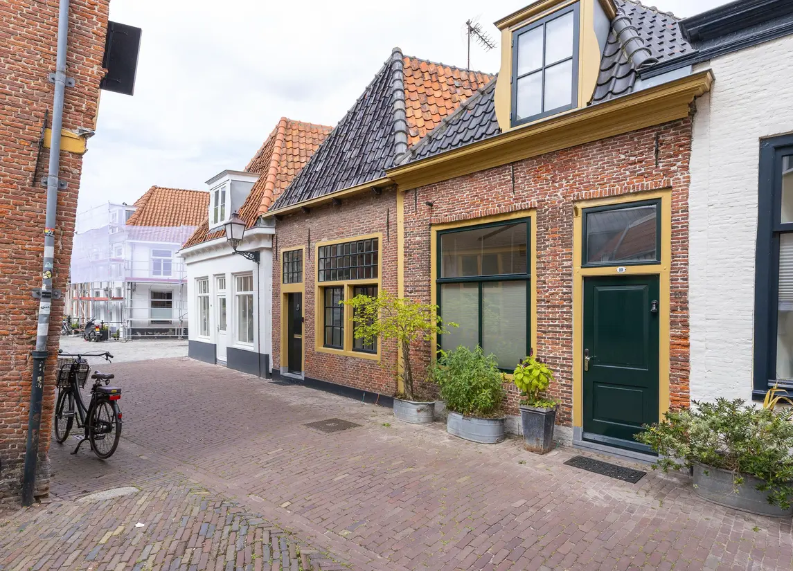 Schoolsteeg 12