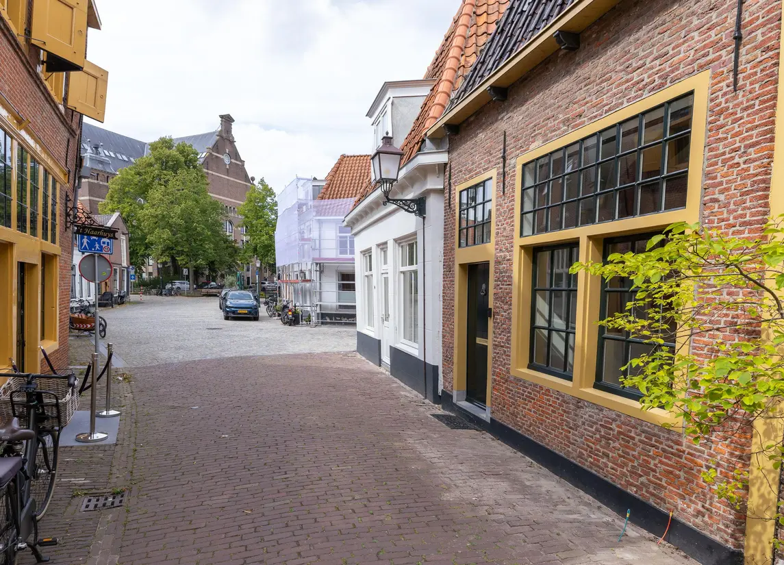 Schoolsteeg 12
