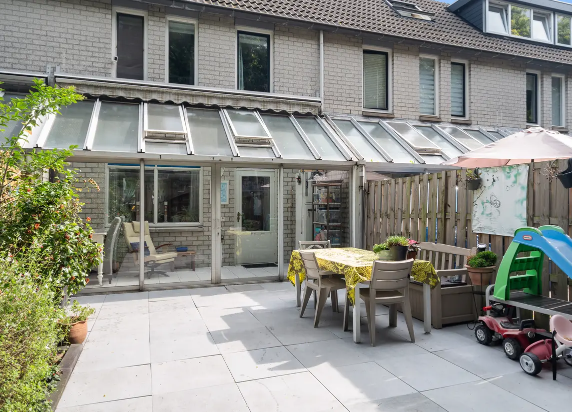 Vendelhof 72