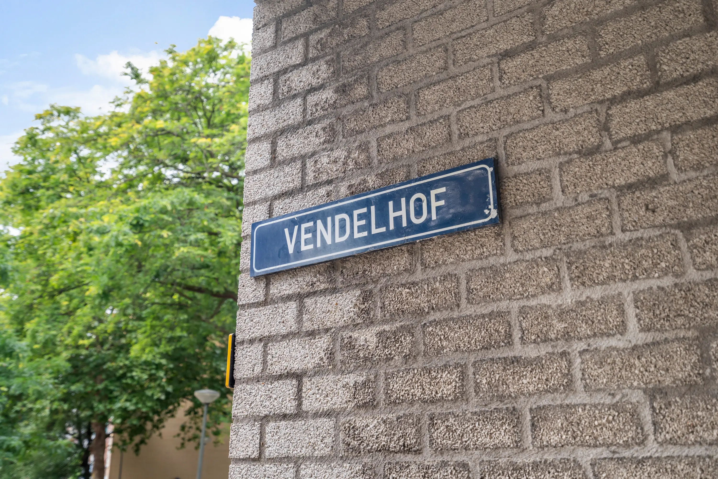 Vendelhof 72