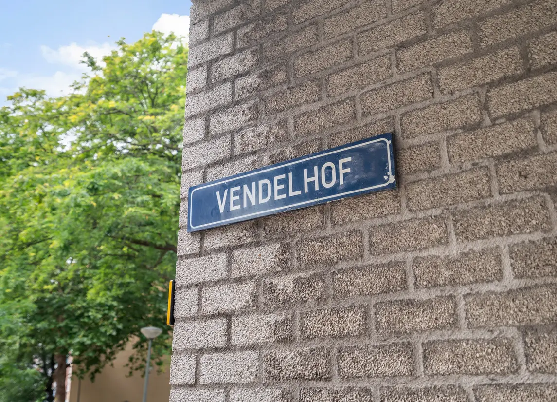 Vendelhof 72