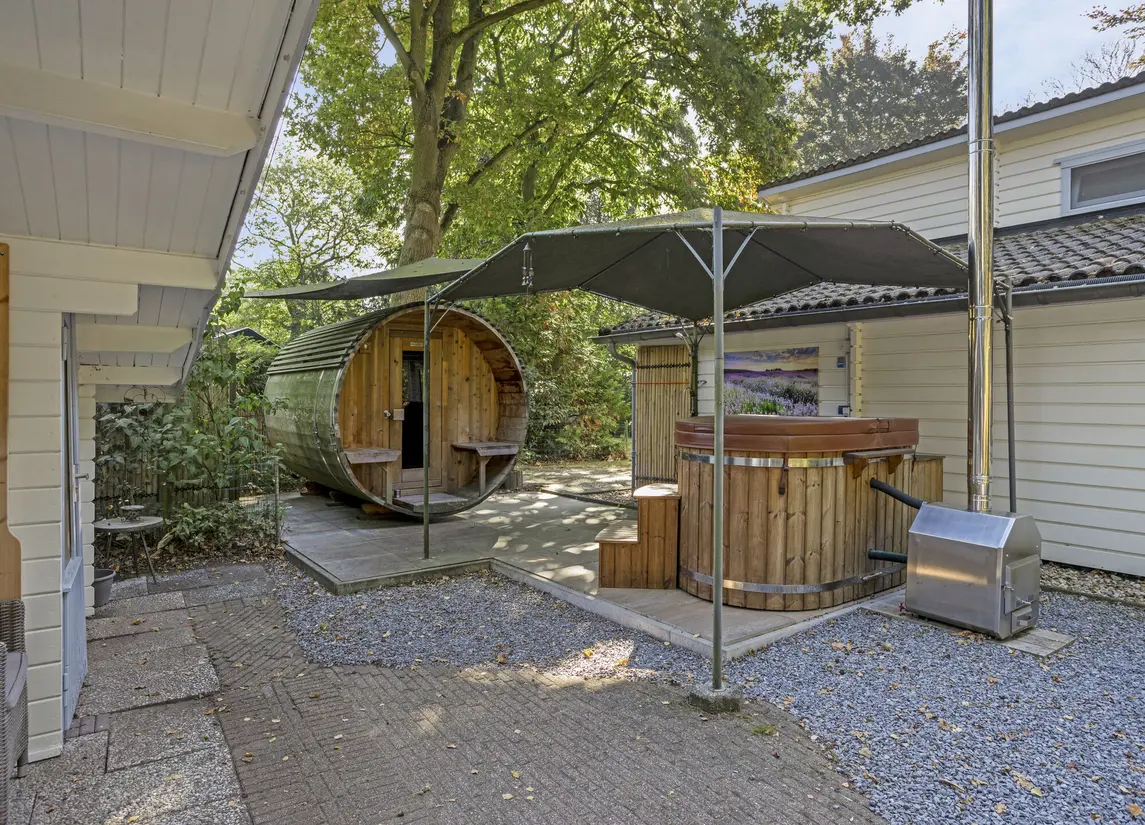 De Stille Wille 267