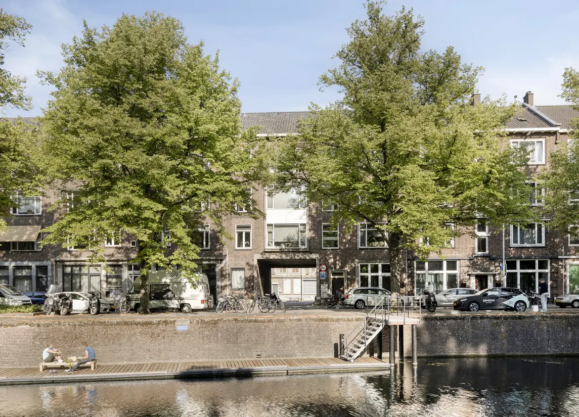 Lombardkade 18C