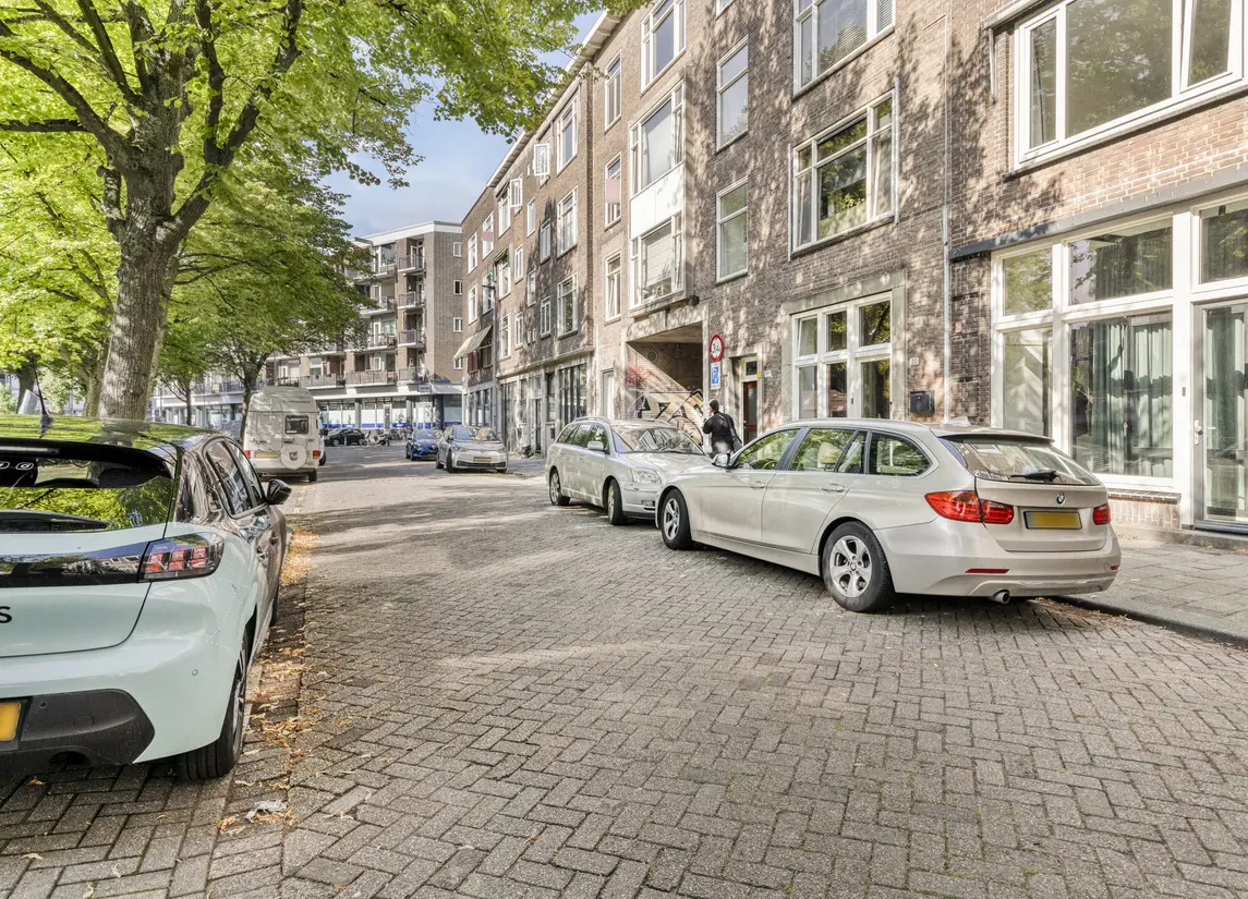 Lombardkade 18C