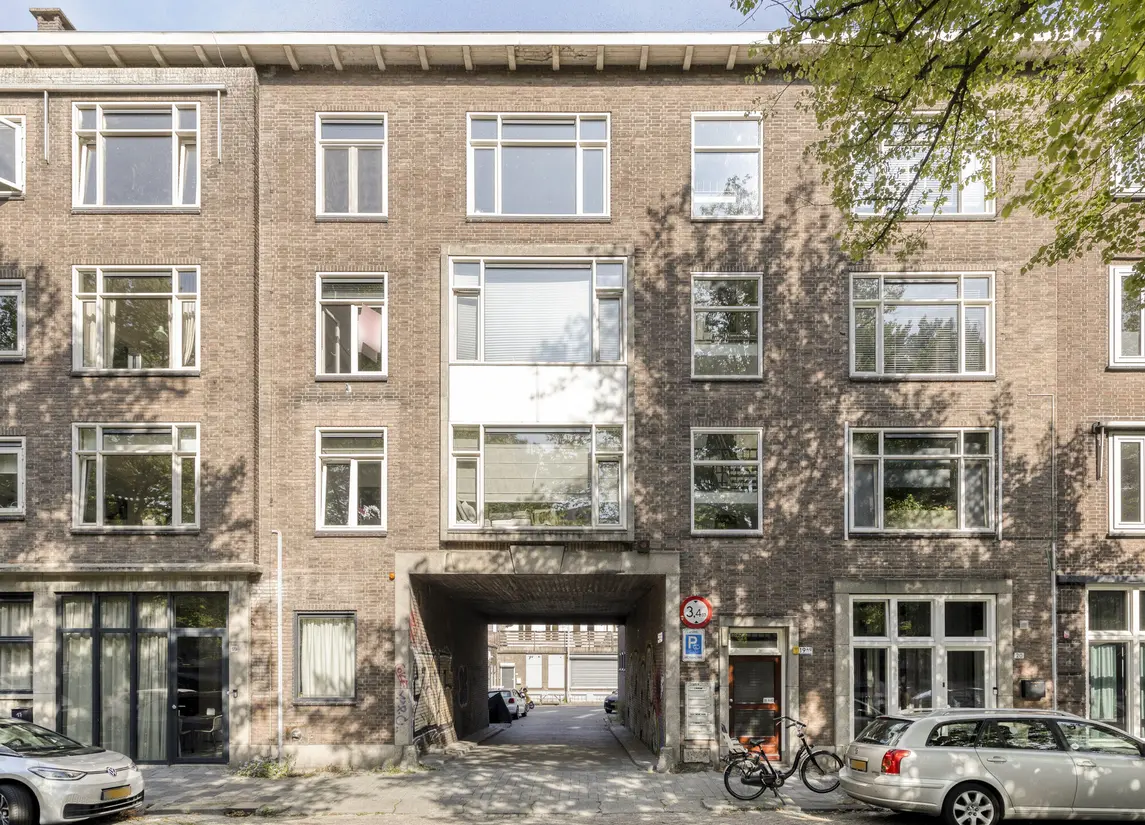 Lombardkade 18C