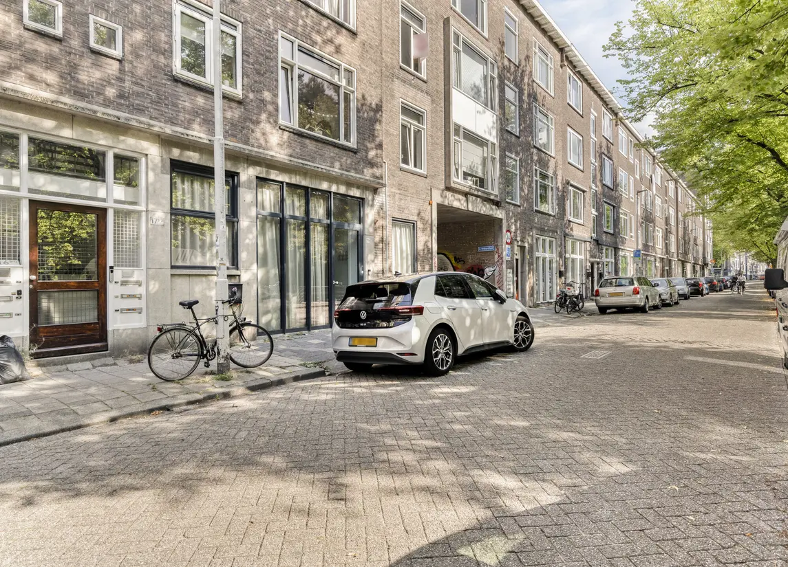Lombardkade 18C