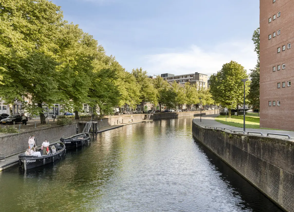 Lombardkade 18C