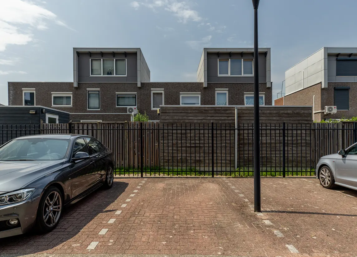 Avenue Carnisse 180