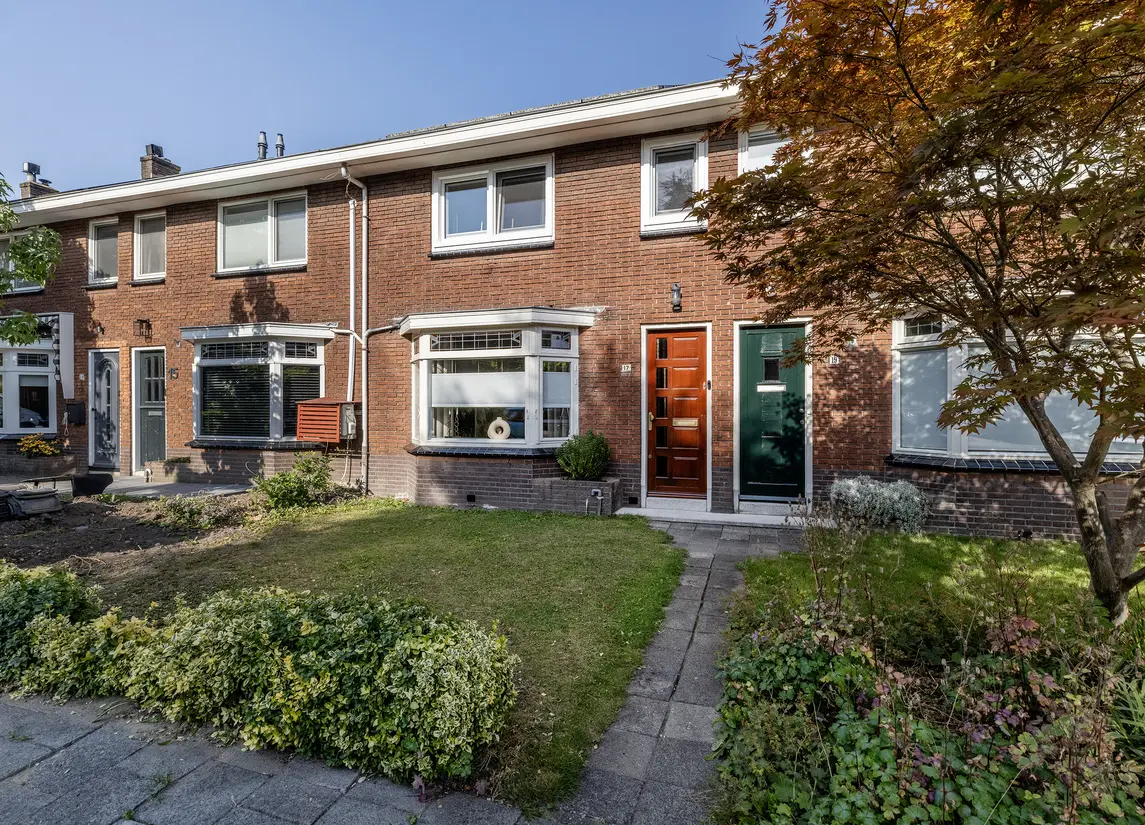 Prins Hendrikstraat 17