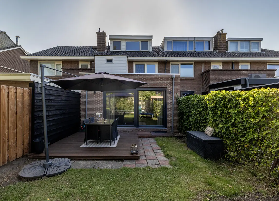 Prins Hendrikstraat 17