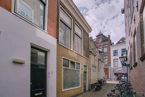 Sionsteeg 1A
