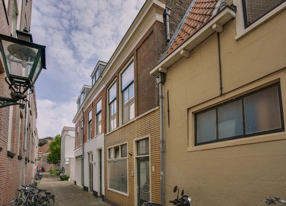 Sionsteeg 1A