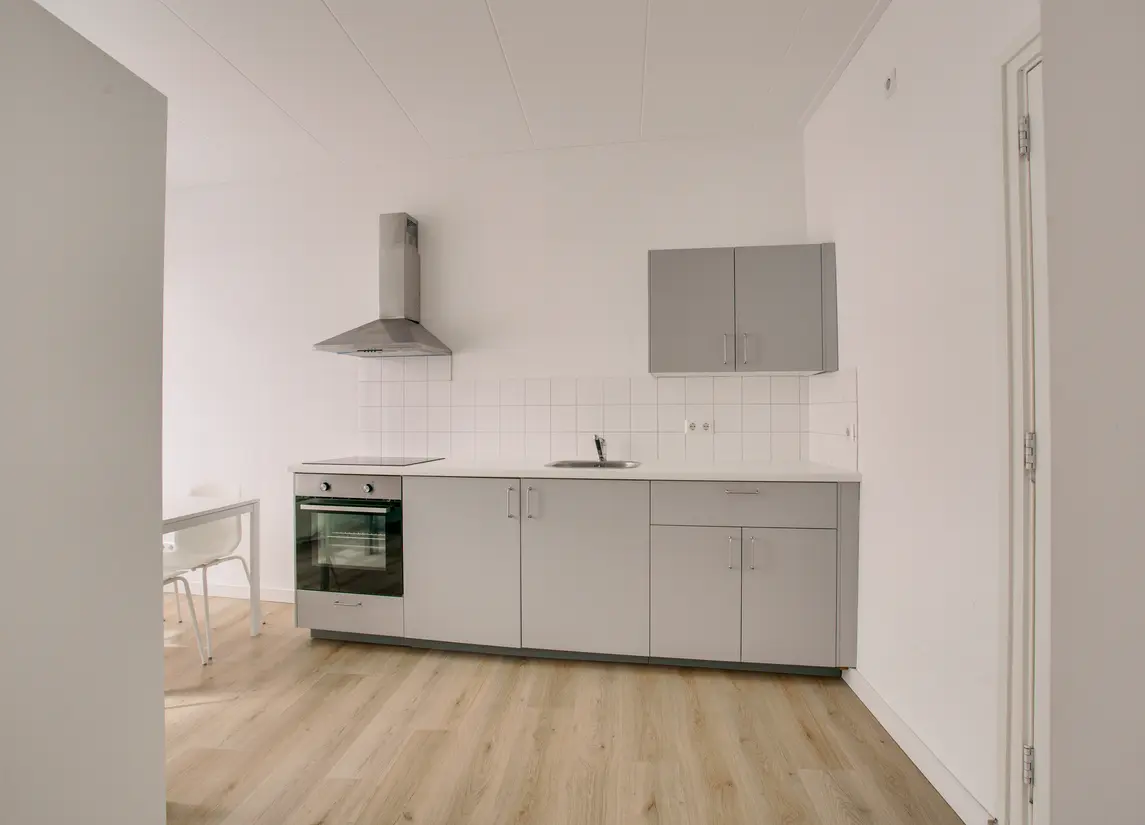 Sionsteeg 1A
