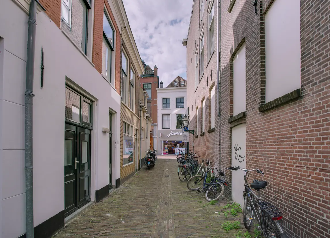 Sionsteeg 1A