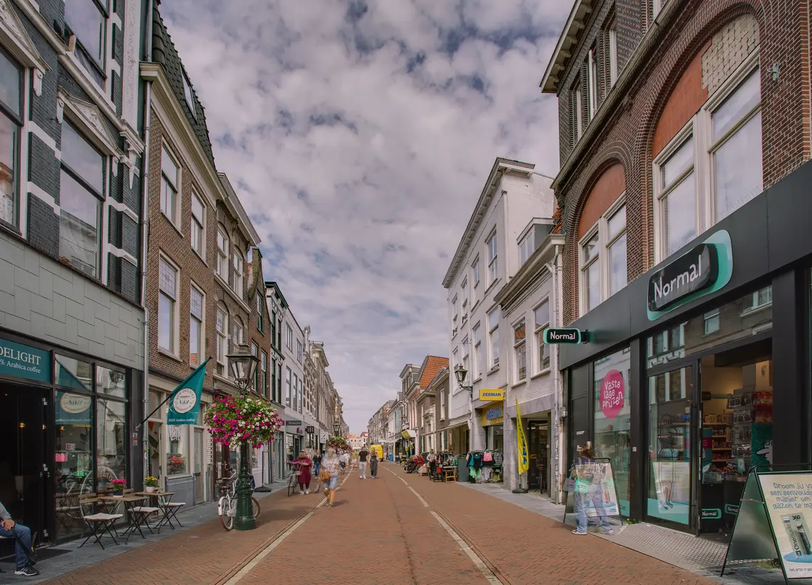 Sionsteeg 1A