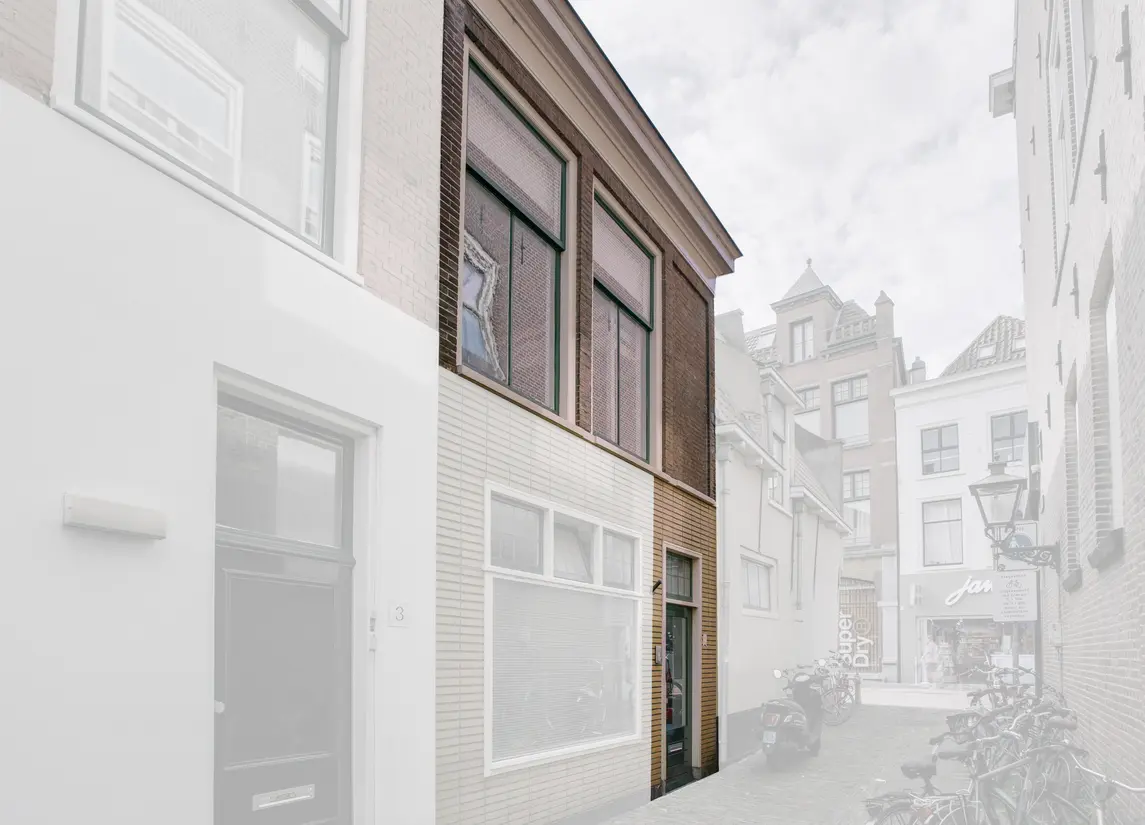 Sionsteeg 1A